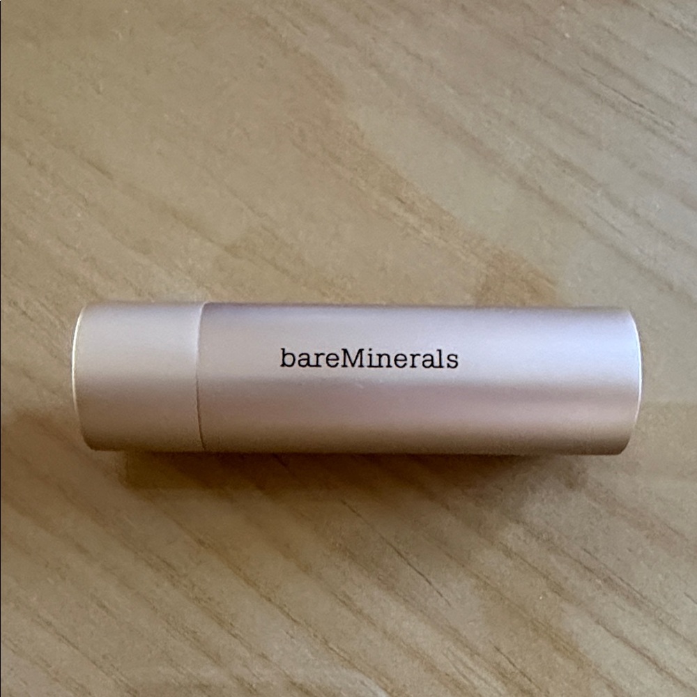 bareMinerals Mineralist Moisturizing Lipstick